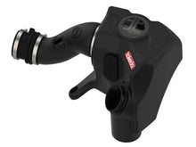 Load image into Gallery viewer, aFe Takeda Momentum Pro Dry S Cold Air Intake System 17-19 Honda Ridgeline V6-3.5L - Back View