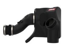 Load image into Gallery viewer, aFe Takeda Momentum Pro Dry S Cold Air Intake System 17-19 Honda Ridgeline V6-3.5L - Installation View