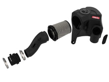 Load image into Gallery viewer, aFe Takeda Momentum Pro Dry S Cold Air Intake System 17-19 Honda Ridgeline V6-3.5L - Additional View 5