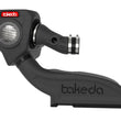 Load image into Gallery viewer, aFe Takeda Momentum Pro Dry S Cold Air Intake System 18-19 Subaru WRX STI H4-2.5L - Back View
