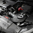 Load image into Gallery viewer, aFe Takeda Momentum Pro Dry S Cold Air Intake System 19-21 Nissan Altima L4-2.5L - Side View
