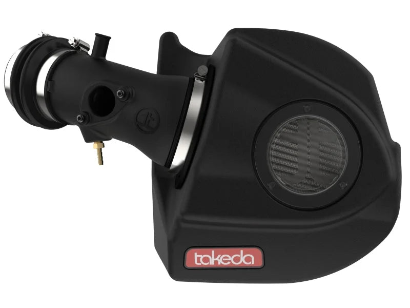 aFe Takeda Momentum Pro Dry S Cold Air Intake System 19-22 Toyota RAV4 L4-2.5L - Additional View 5