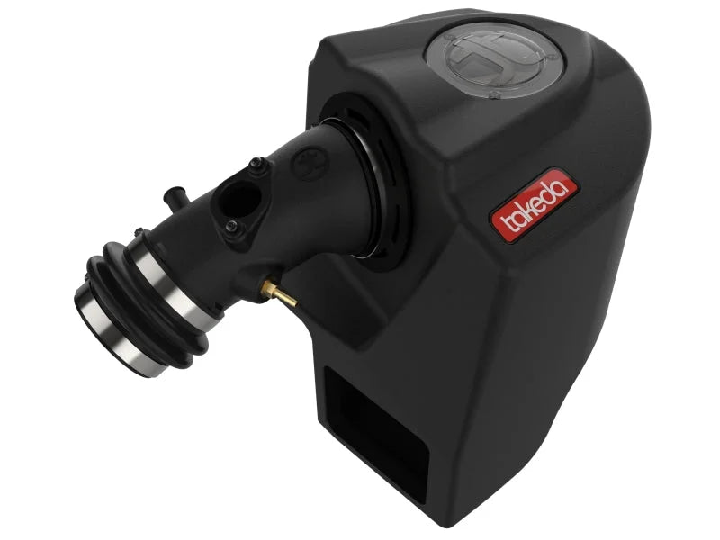 aFe Takeda Momentum Pro Dry S Cold Air Intake System 19-22 Toyota RAV4 L4-2.5L - Additional View 8