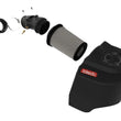 Load image into Gallery viewer, aFe Takeda Momentum Pro Dry S Cold Air Intake System 19-22 Toyota RAV4 L4-2.5L - Additional View 9