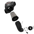 Load image into Gallery viewer, aFe Takeda Momentum Pro Dry S Cold Air Intake System 20-21 Toyota Supra L6-3.0L (T) B58 - Installation View