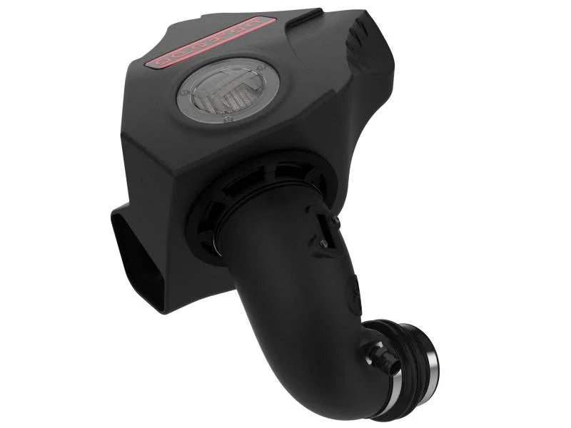aFe Takeda Momentum Pro Dry S Cold Air Intake System 20-21 Toyota Supra L6-3.0L (T) B58 - Additional View 8
