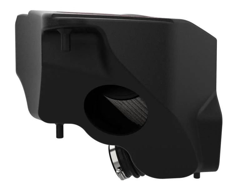 aFe Takeda Momentum Pro Dry S Cold Air Intake System 20-21 Toyota Supra L6-3.0L (T) B58 - Additional View 10