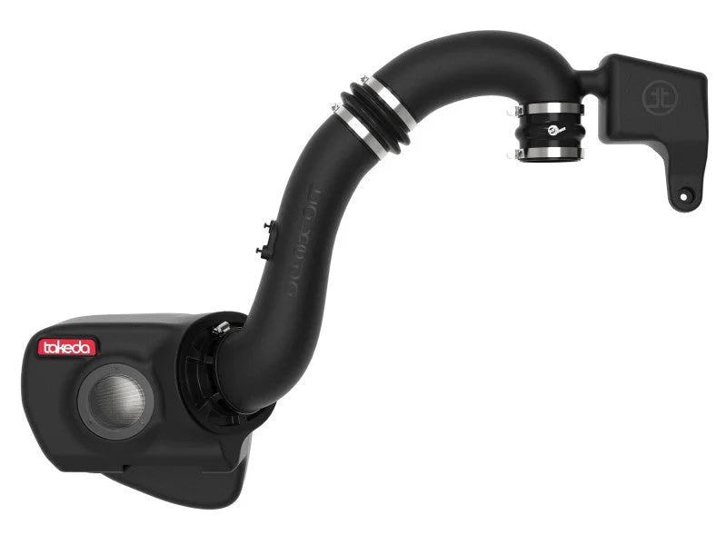 aFe Takeda Momentum Pro Dry S Cold Air Intake System 20-22 Subaru Outback H4-2.5L - Additional View 5