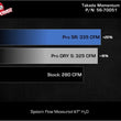 Load image into Gallery viewer, aFe Takeda Momentum Pro Dry S Cold Air Intake System 20-22 Subaru Outback H4-2.5L - Additional View 8