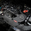 Load image into Gallery viewer, aFe Takeda Momentum Pro Dry S Cold Air Intake System 2018 Honda Accord I4 1.5L (t) - Side View