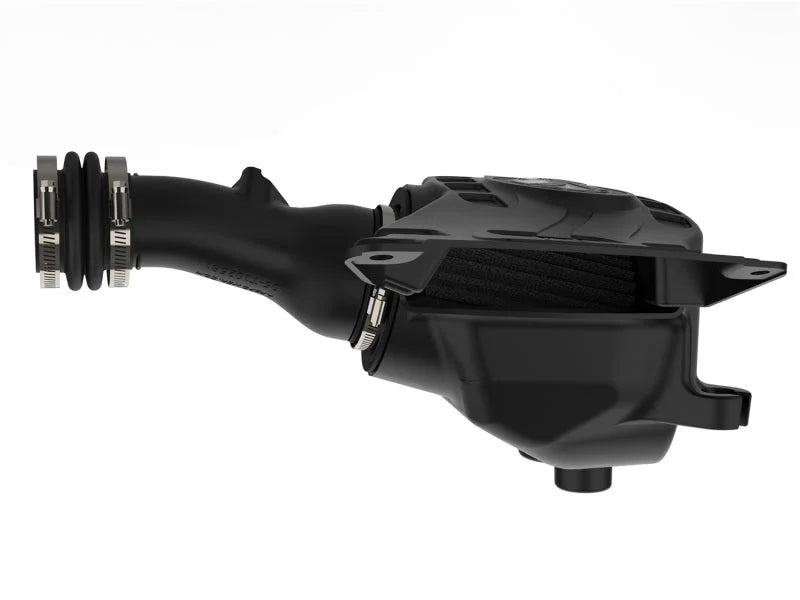 aFe Takeda Momentum Pro Dry S Cold Air Intake System 2018 Honda Accord I4 1.5L (t) - Additional View 5