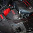 Load image into Gallery viewer, aFe Takeda Momentum Pro Dry S Cold Air Intake System 2020 Toyota Supra (A90) - Side View