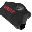 Load image into Gallery viewer, aFe Takeda Momentum Pro Dry S Cold Air Intake System 2021 Toyota Supra L4 2.0L Turbo - Back View