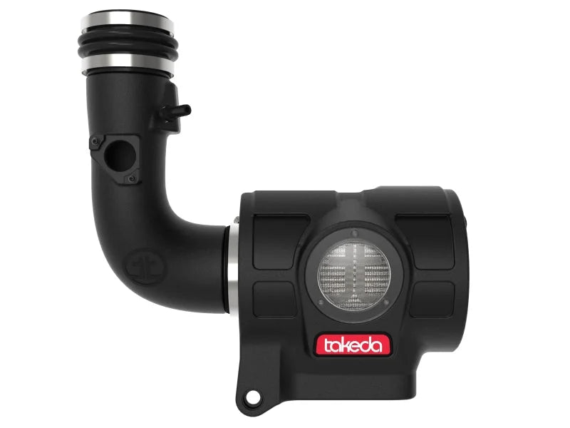 aFe Takeda Momentum Pro Dry S Cold Air Intake System 22-23 Subaru BRZ/Toyota GR86 - Additional View 6
