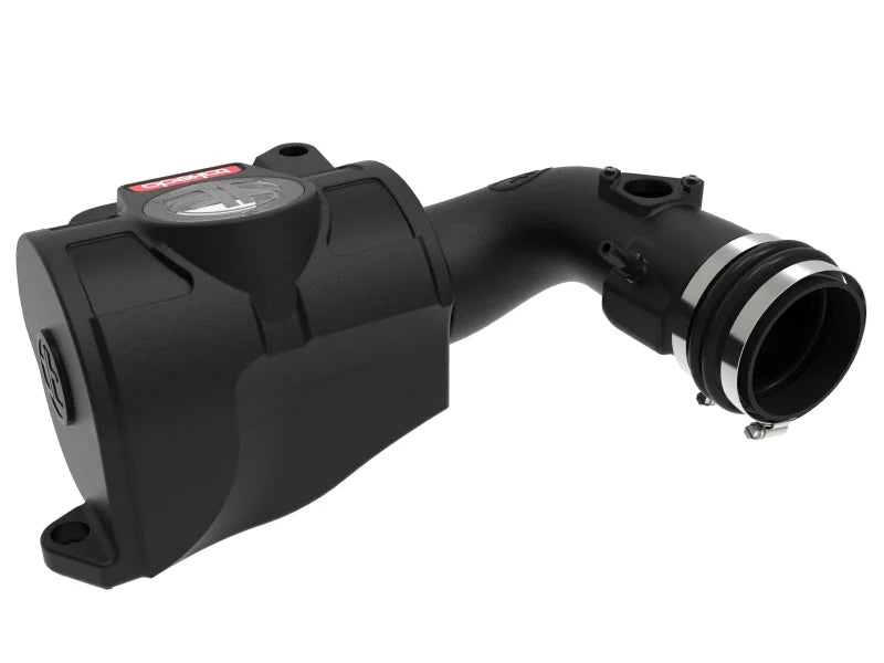 aFe Takeda Momentum Pro Dry S Cold Air Intake System 22-23 Subaru BRZ/Toyota GR86 - Additional View 7
