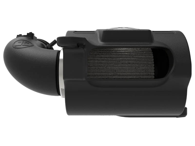 aFe Takeda Momentum Pro Dry S Cold Air Intake System 22-23 Subaru BRZ/Toyota GR86 - Additional View 8