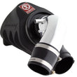 Load image into Gallery viewer, aFe Takeda Momentum Sealed Intake System 12 Honda Civic Si 2.4L Stage 2 Pro 5R Polished - Main Product View