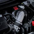 Load image into Gallery viewer, aFe Takeda Momentum Sealed Intake System 12 Honda Civic Si 2.4L Stage 2 Pro 5R Polished - Side View