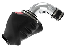 Load image into Gallery viewer, aFe Takeda Momentum Sealed Intake System 12 Honda Civic Si 2.4L Stage 2 Pro Dry S Polished - Additional View 5