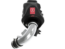 Load image into Gallery viewer, aFe Takeda Momentum Sealed Intake System 12 Honda Civic Si 2.4L Stage 2 Pro Dry S Polished - Additional View 6