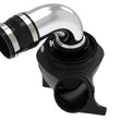 Load image into Gallery viewer, aFe Takeda Momentum Sealed Intake System 12 Honda Civic Si 2.4L Stage 2 Pro Dry S Polished - Additional View 7