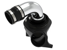 Load image into Gallery viewer, aFe Takeda Momentum Sealed Intake System 12 Honda Civic Si 2.4L Stage 2 Pro Dry S Polished - Additional View 7