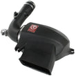 Load image into Gallery viewer, aFe Takeda Momentum Sealed Intake System 13 Scion FR-S H4 2.0L Stage 2 Pro 5R Wrinkle Black