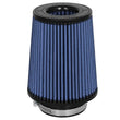 Load image into Gallery viewer, aFe Takeda Pro 5R Intake Replacement Air Filter 3.5in F x (5.75in x 5in) B x 4.5in T (Inv) x 7in H - Main Product View