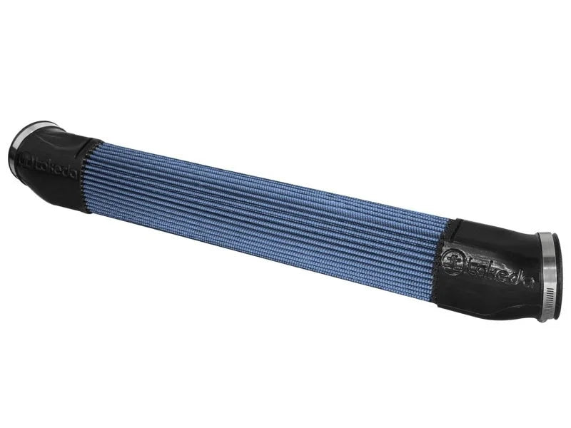 aFe Takeda Pro 5R Replacement Air Filter 09-14 Nissan GTR (For TA-3007B) - Main Product View