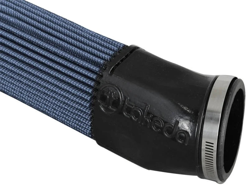 aFe Takeda Pro 5R Replacement Air Filter 09-14 Nissan GTR (For TA-3007B) - Detail View