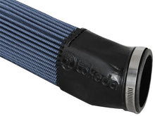 Load image into Gallery viewer, aFe Takeda Pro 5R Replacement Air Filter 09-14 Nissan GTR (For TA-3007B) - Detail View