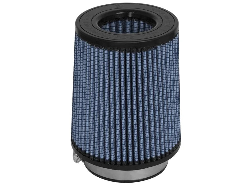 aFe Takeda Pro 5R Replacement Air Filter 3-1/2in F x 5in B x 4-1/2in T (INV) x 6.25in H - Main Product View