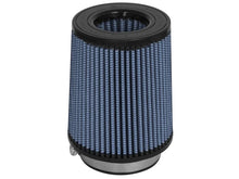 Load image into Gallery viewer, aFe Takeda Pro 5R Replacement Air Filter 3-1/2in F x 5in B x 4-1/2in T (INV) x 6.25in H - Main Product View