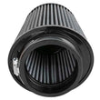 Load image into Gallery viewer, aFe Takeda Pro DRY S Intake Replacement Air Filter 3.5in F x (5.75in x 5in)B x 4.5in T (INV) x 7in H - Additional View 5