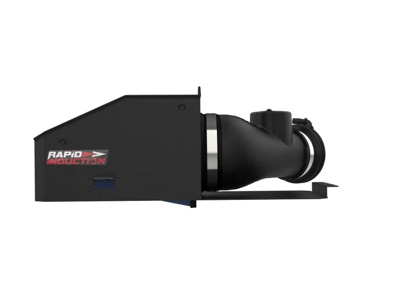 aFe Takeda Rapid Induction Cold Air Intake System w/ Pro 5R Mazda MX-5 Miata (ND) 16-19 L4-2.0L - Installation View