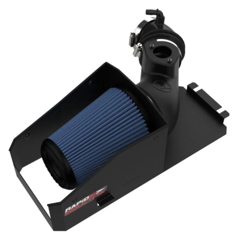 aFe Takeda Rapid Induction Cold Air Intake System w/ Pro 5R Mazda MX-5 Miata (ND) 16-19 L4-2.0L - Additional View 5