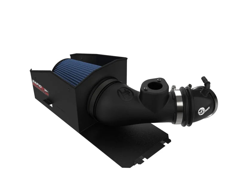 aFe Takeda Rapid Induction Cold Air Intake System w/ Pro 5R Mazda MX-5 Miata (ND) 16-19 L4-2.0L - Additional View 6