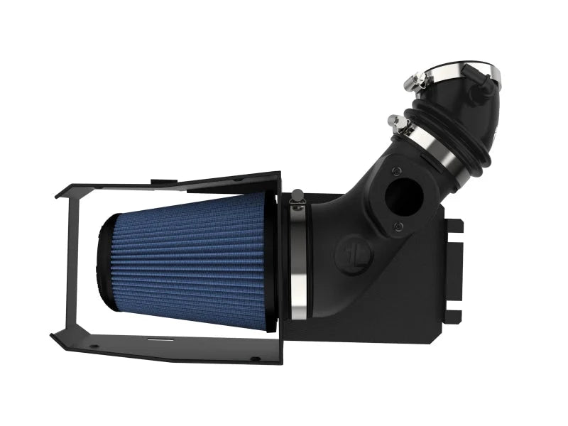 aFe Takeda Rapid Induction Cold Air Intake System w/ Pro 5R Mazda MX-5 Miata (ND) 16-19 L4-2.0L - Additional View 8