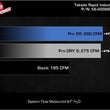 Load image into Gallery viewer, aFe Takeda Rapid Induction Cold Air Intake System w/ Pro DRY S Filter 13-14 Subaru Outback H4-2.5L - Additional View 7