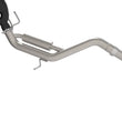 Load image into Gallery viewer, aFe Takeda SS Cat-back Exhaust w/ Black Tips fits Toyota Camry / 2025-2026 Toyota Camry LE / 2026 Toyota Camry Nightshade ...