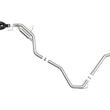 Load image into Gallery viewer, aFe Takeda SS Cat-back Exhaust w/ Black Tips fits Toyota Camry / 2025-2026 Toyota Camry LE / 2026 Toyota Camry Nightshade ...