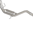 Load image into Gallery viewer, aFe Takeda SS Cat-back Exhaust w/ Polished Tips fits Toyota Camry / 2025-2026 Toyota Camry LE / 2026 Toyota Camry Nightsha...