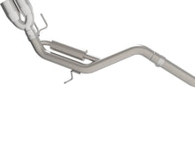 Load image into Gallery viewer, aFe Takeda SS Cat-back Exhaust w/ Polished Tips fits Toyota Camry / 2025-2026 Toyota Camry LE / 2026 Toyota Camry Nightsha...