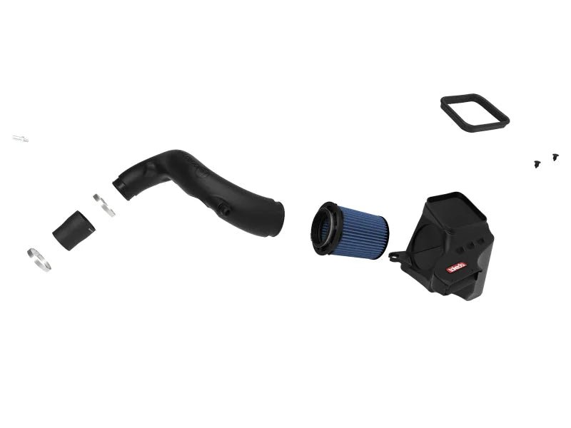 aFe Takeda Stage-2 AIS P5R 17-19 Hyundai Elantra Sport L4-1.6L (t) - Additional View 6