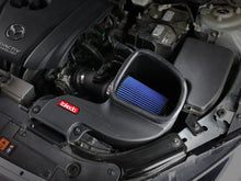Load image into Gallery viewer, aFe Takeda Stage-2 Cold Air Intake System Pro 5R 14-18 Mazda 3 L4-2.0 - Black - Side View