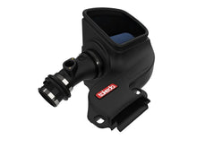 Load image into Gallery viewer, aFe Takeda Stage-2 Cold Air Intake System Pro 5R 14-18 Mazda 3 L4-2.0 - Black - Back View