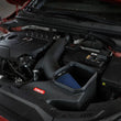 Load image into Gallery viewer, aFe Takeda Stage-2 P5R AIS 19-20 Hyundai Veloster N L4 2.0L - Side View