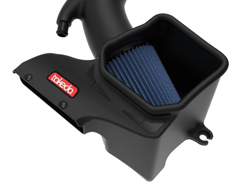 aFe Takeda Stage-2 P5R AIS 19-20 Hyundai Veloster N L4 2.0L - Additional View 5