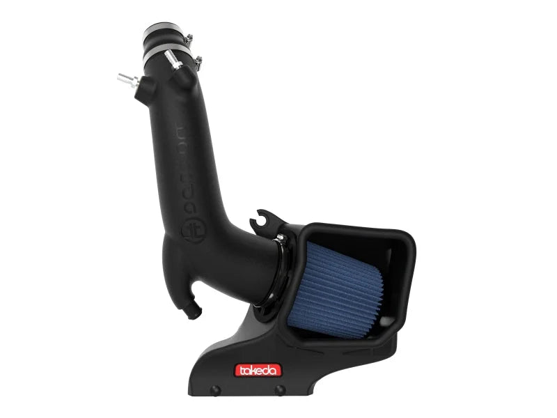 aFe Takeda Stage-2 P5R AIS 19-20 Hyundai Veloster N L4 2.0L - Additional View 9