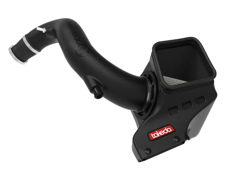 aFe Takeda Stage-2 PDS AIS 17-19 Hyundai Elantra Sport L4-1.6L (t) - Back View